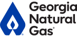 Georgia Natural Gas Logo Georgia Natural Gas Logo