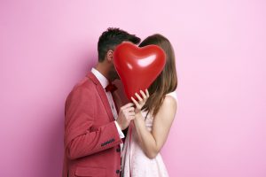 Learn How You Can Make Valentine’s Special Without Leaving The House.