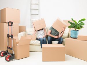 Spring time is moving season! And if you're struggling to get organized, check out these great tips for moving house in Georgia!