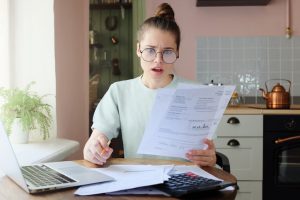 Why is my GA Gas Bill this High? What made your GA gas bill higher this month? Find out the little things you can do to cut your bills!