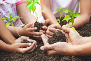 Earth Day Events in GA Are Back Earth Day celebrations are back in GA. Learn about all the kid-friendly events filled with fun and food and energy efficiency ideas to help save natural gas.