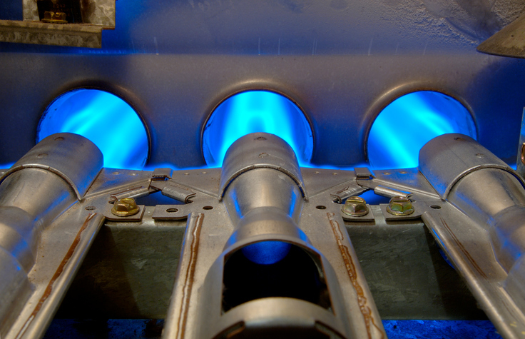 Northwest Natural Gas Furnace Rebates