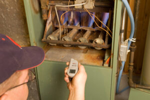 Gas Furnace Maintenance Equals Savings Your gas furnace needs to get ready for winter. Check out these easy tips to help you stay comfortable and save more on your heating bills.