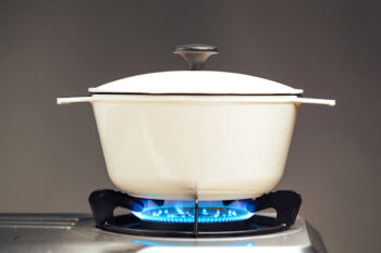 What Your Gas Stove Flame is Trying to Tell You - GA Gas Savings