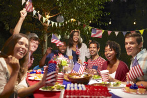 Make Memories on a Budget Keep your Memorial Day fun more affordable with these great tips for food, grilling, and games!