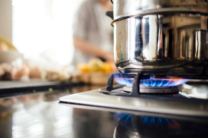 Learn about natural gas service for your home with these 10 Fast Georgia Gas FAQs.