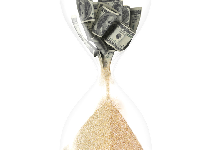 Shoulder month savings are gone! Shop the best natural gas deals in Augusta now before prices start rising!