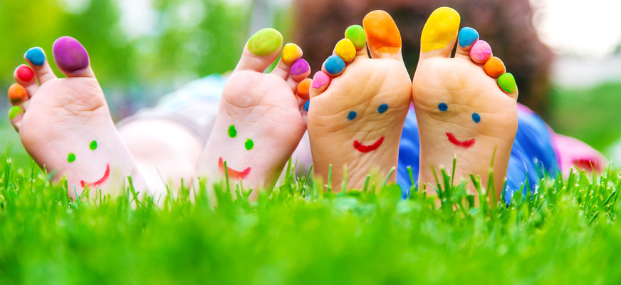 Check out these kid cooling treats and more to keep them active and engaged this summer!