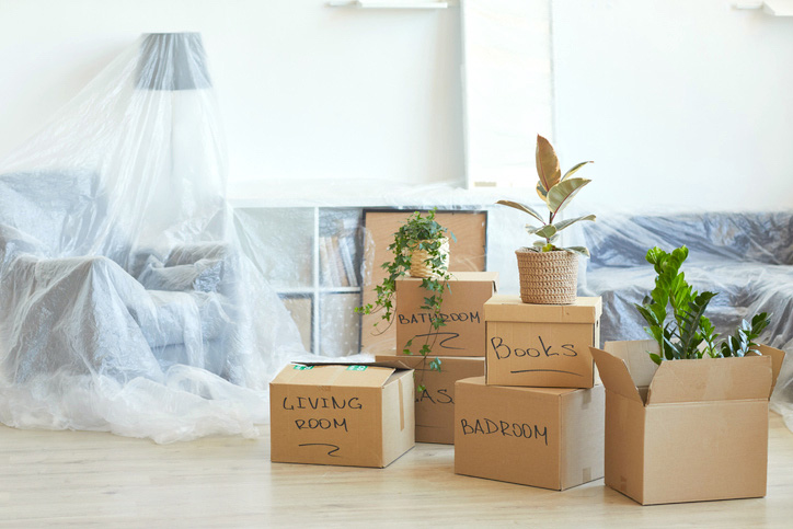 Summer gas rates tend to be high in Georgia. Here's how movers can avoid high priced rates and get extra time to shop deals when rates fall.