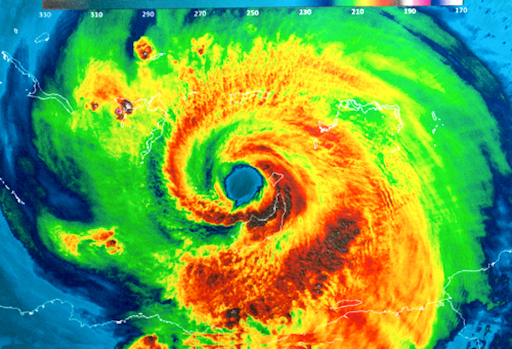 Heavy rains, flash flooding, and high winds are now more common in Georgia, it only takes one summer storm to make a tragedy. Find out what to watch for, from the mountains to the shore.