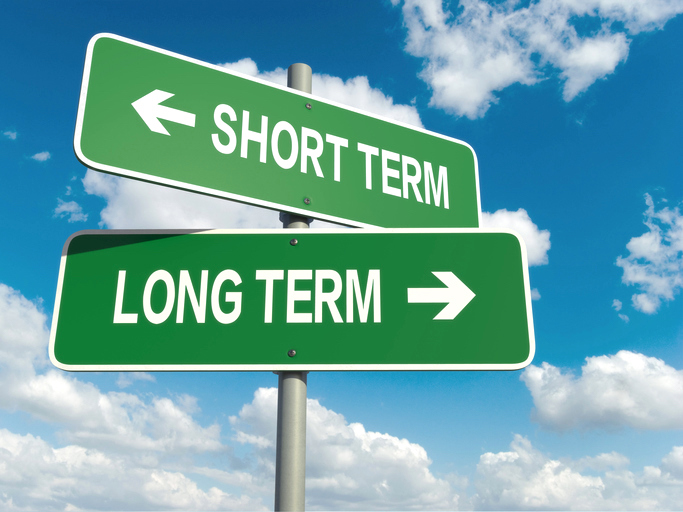This summer, it's really hard to find the best gas deal. Find out how short term vs long term plans look if natural gas prices rise later this year.