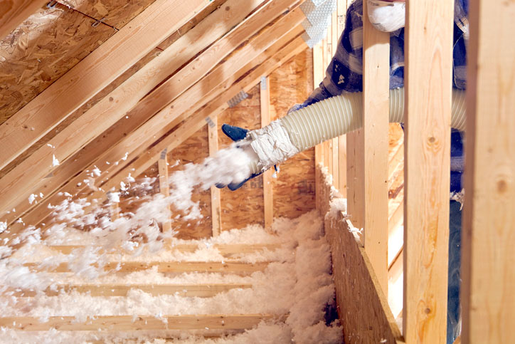 Federal tax credits for home energy upgrades will this year. Learn what you can do to claim them and how they will help you save on your GA gas bills!