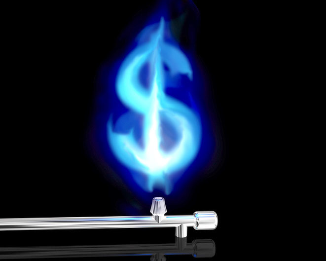 Bill credit plans reduce the price per therm of your plan so that you actually pay less on your monthly bills.