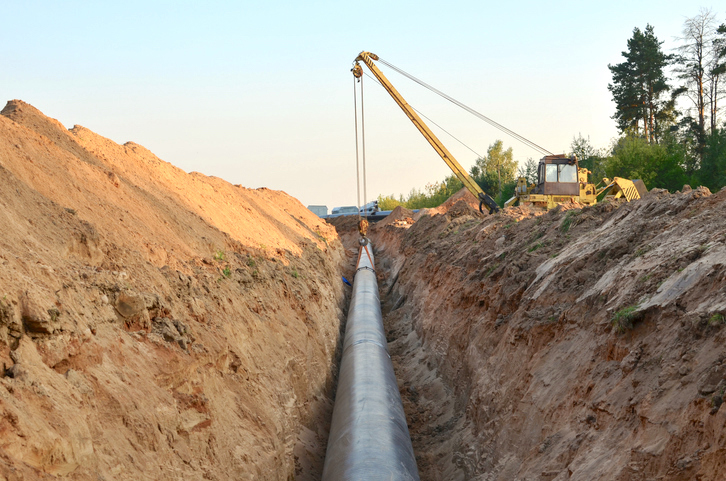 Not all natural gas pipelines in Georgia can cover their costs easily. Learn how supply, bills, and the environment are affected.