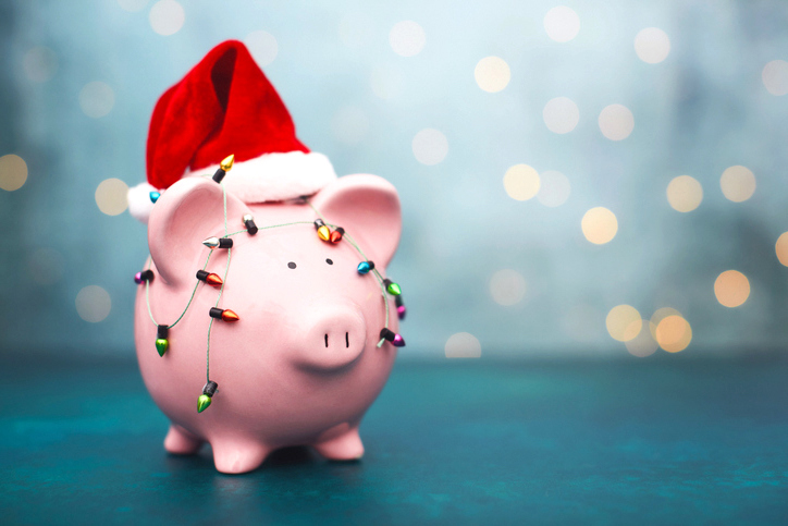 During this season of giving, gift yourself savings on your natural gas heating! Learn which energy upgrades can help you cut your energy bills.