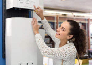 The Gift of Efficiency for Energy Savings Gift yourself energy savings that will cut your natural gas bills this winter. Check out our great energy upgrade tips!