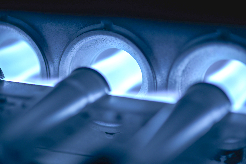 Modern natural gas furnaces in George have important safety features that keep them running reliably. We run down how to keep your heating system run efficiently all winter.