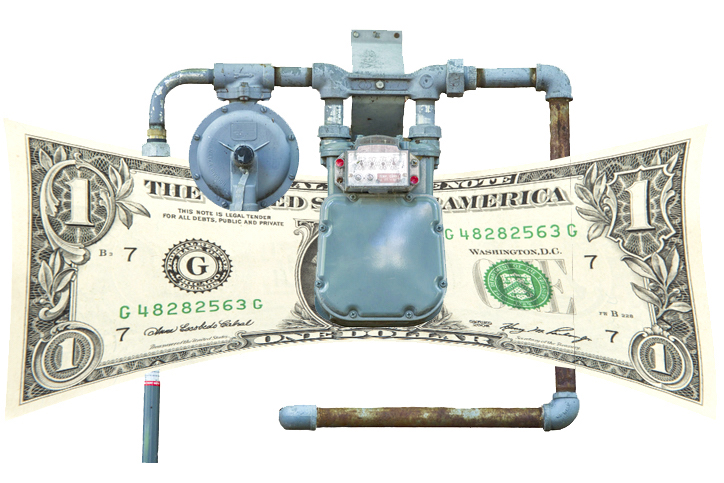 Learn how to shop the best gas plan options to save more on your Atlanta heating bills this winter.