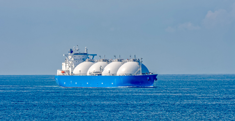 Conflict with Iran has choked LNG shipping. Learn how it affects natural gas rates in Georgia.