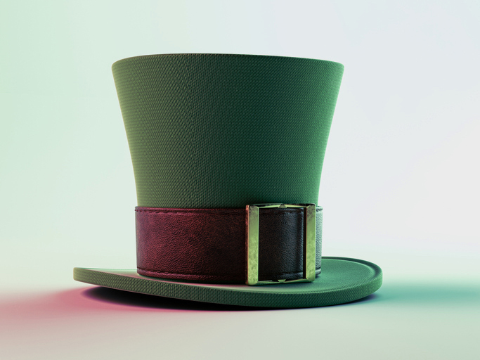 Get your Irish on this St. Patrick's Day in Savannah, GA. Check out our list of things to see and do.