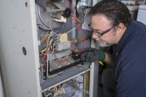 Learn how to get a rebate when you buy a new high efficiency gas furnace in Georgia. 