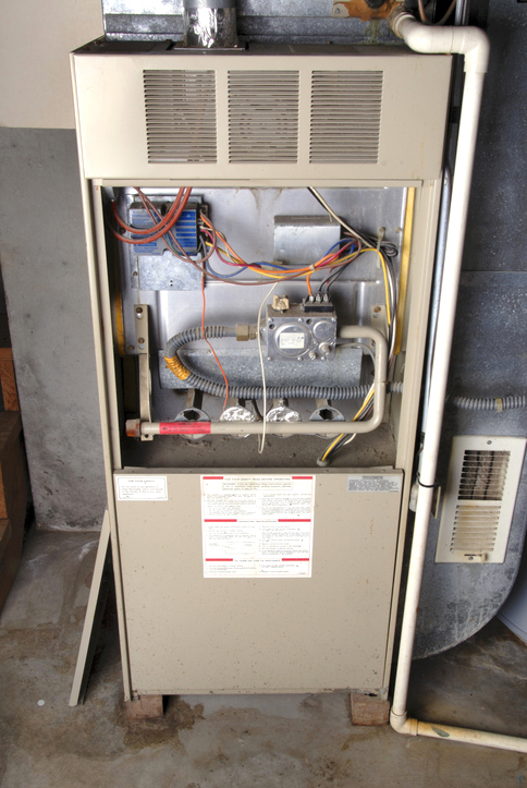 Yes, you can still get an energy rebate when you buy a new gas furnace for your Georgia home. Find out the process and how much you can get!
