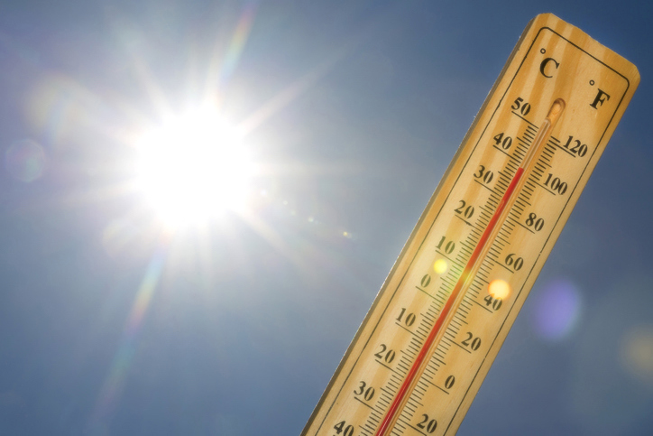 Electric demand is raising natural gas prices. Save more on your summer energy and cooling costs in Atlanta.