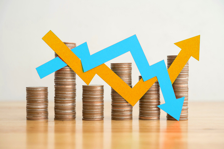 With rising demand tugging at rising supply, natural gas prices in Georgia face an uncertain future. Locking in a longer term plan can shield you from that.