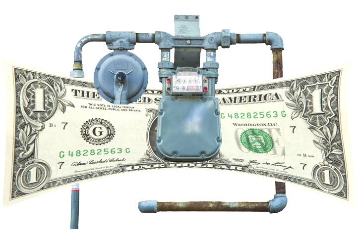 See how natural gas incentives help you stretch your money when it comes to georgia gas plan.
