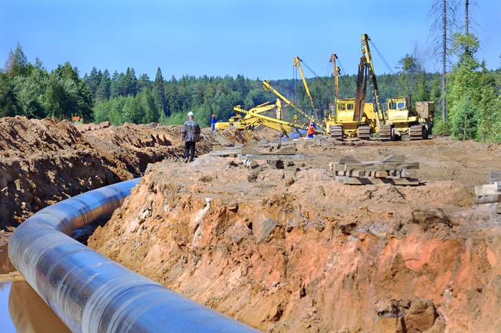 A new natural gas pipeline into Georgia may reduce consumer prices but data centers could use it for more power.