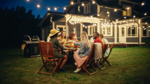 Save more your Georgia Labor Day weekend with these tips for your celebration cookout!
