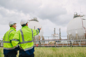 Will natural gas prices in Georgia fall in a few years? A new pipeline will bring in more gas but data centers may need more power.