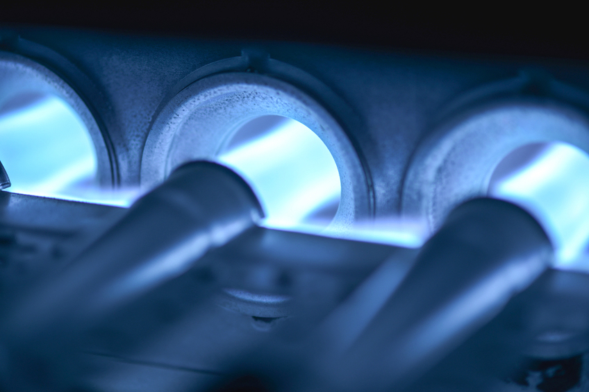 Gas customers in Georgia could see their natural gas heating bills fall this winter by 15%.