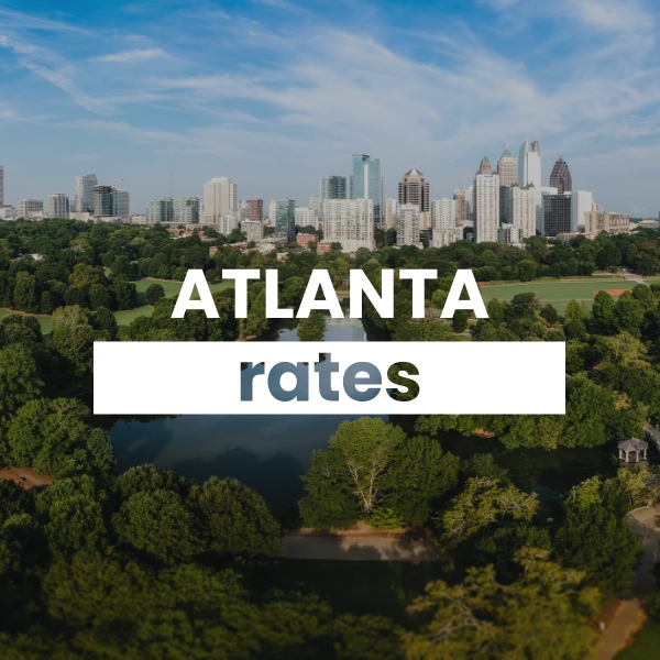 cheapest Natural Gas rates and plans in atlanta