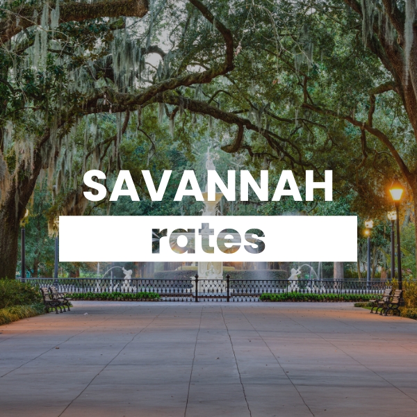 cheapest Natural Gas rates and plans in savannah